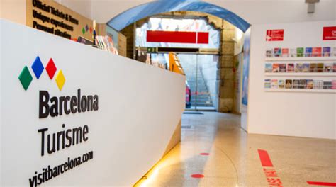 barcelona tourist information office|Passeig de Gràcia Barcelona .